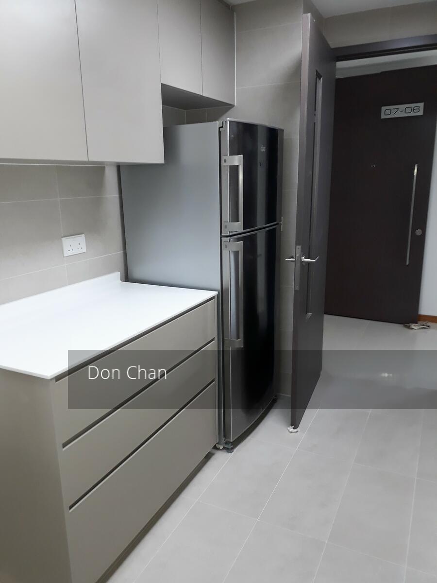 Vue 8 Residence (D18), Condominium #309788821